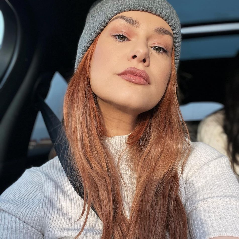 Feli, probleme cu micuța Nora Luna: A scos niște emoții la suprafață care au durut atât de tare...