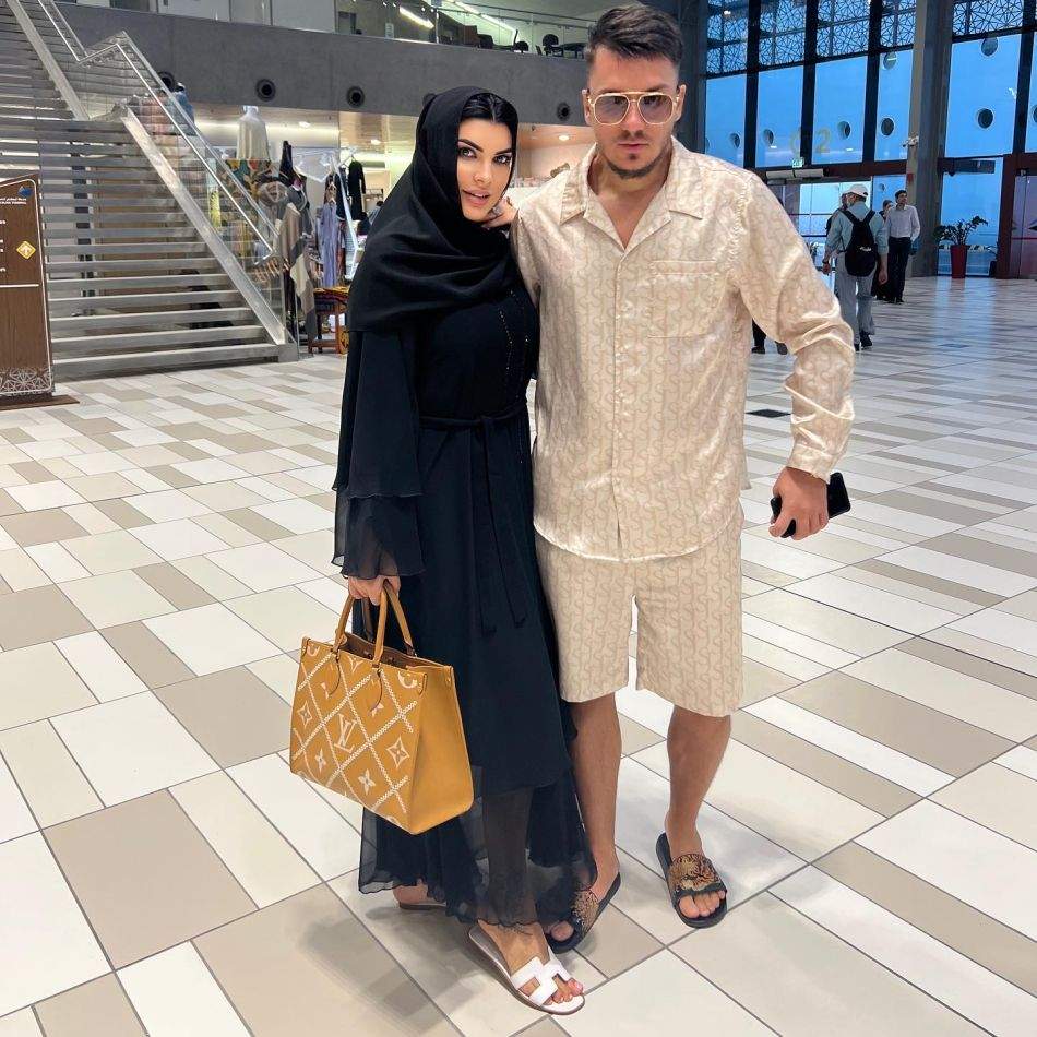 Andreea Tonciu dă de pământ cu Zanni: Îmi vine să sparg televizorul...