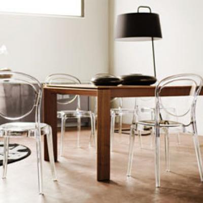 Scaune contemporane pentru locuinta ta