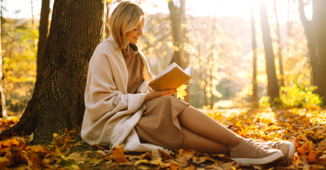 Poezii de toamnă: Cele mai frumoase versuri