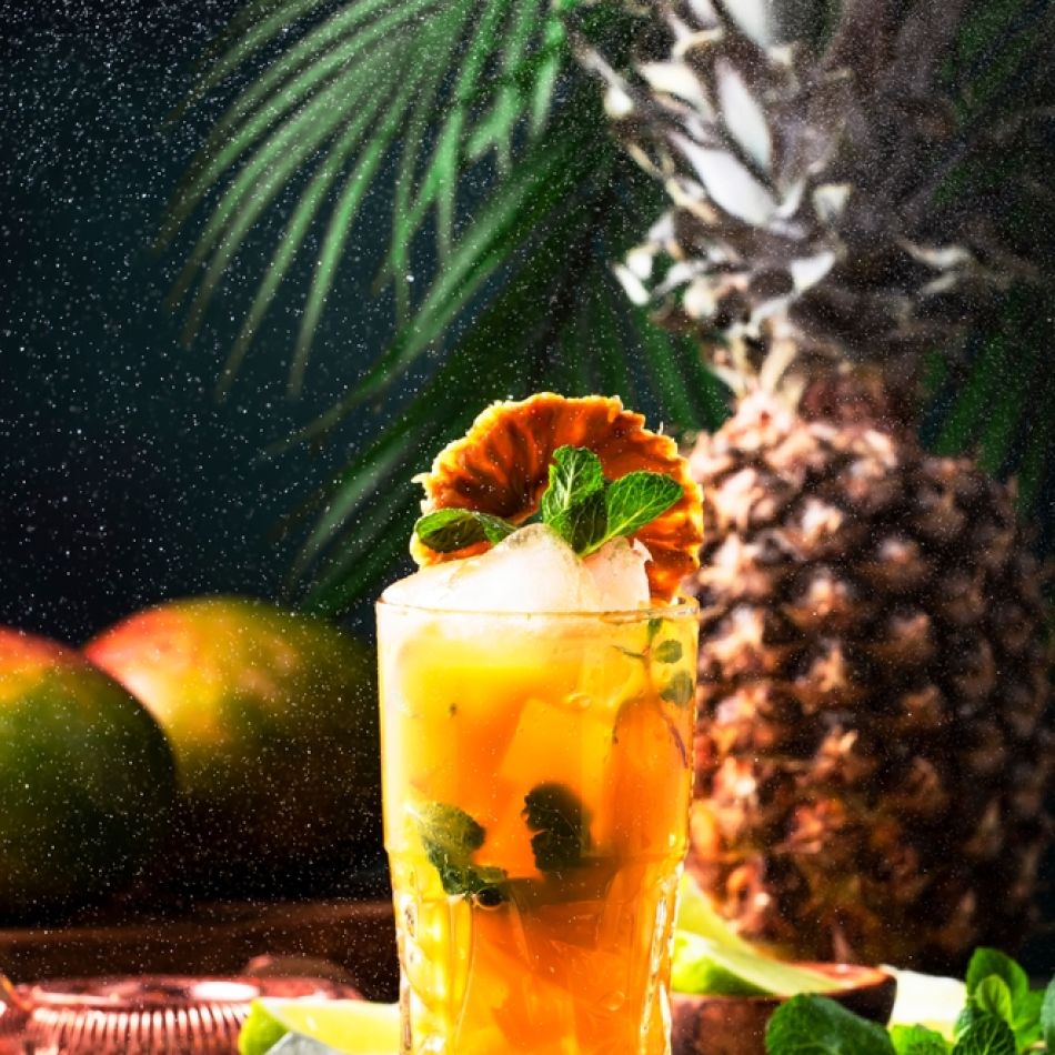10 idei de mocktails, numai bune de încercat acasă ca să te răcorești în zilele caniculare ale verii