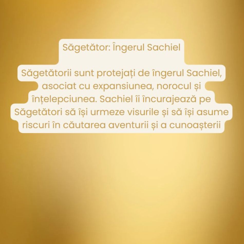 Descoperă-ți îngerul păzitor: Ce înger te îndrumă în funcție de zodie