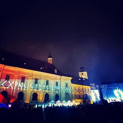 ARTmania Festival 2023: 21.000 de participanți s-au întâlnit la Sibiu pentru a se bucura de 3 zile de concerte