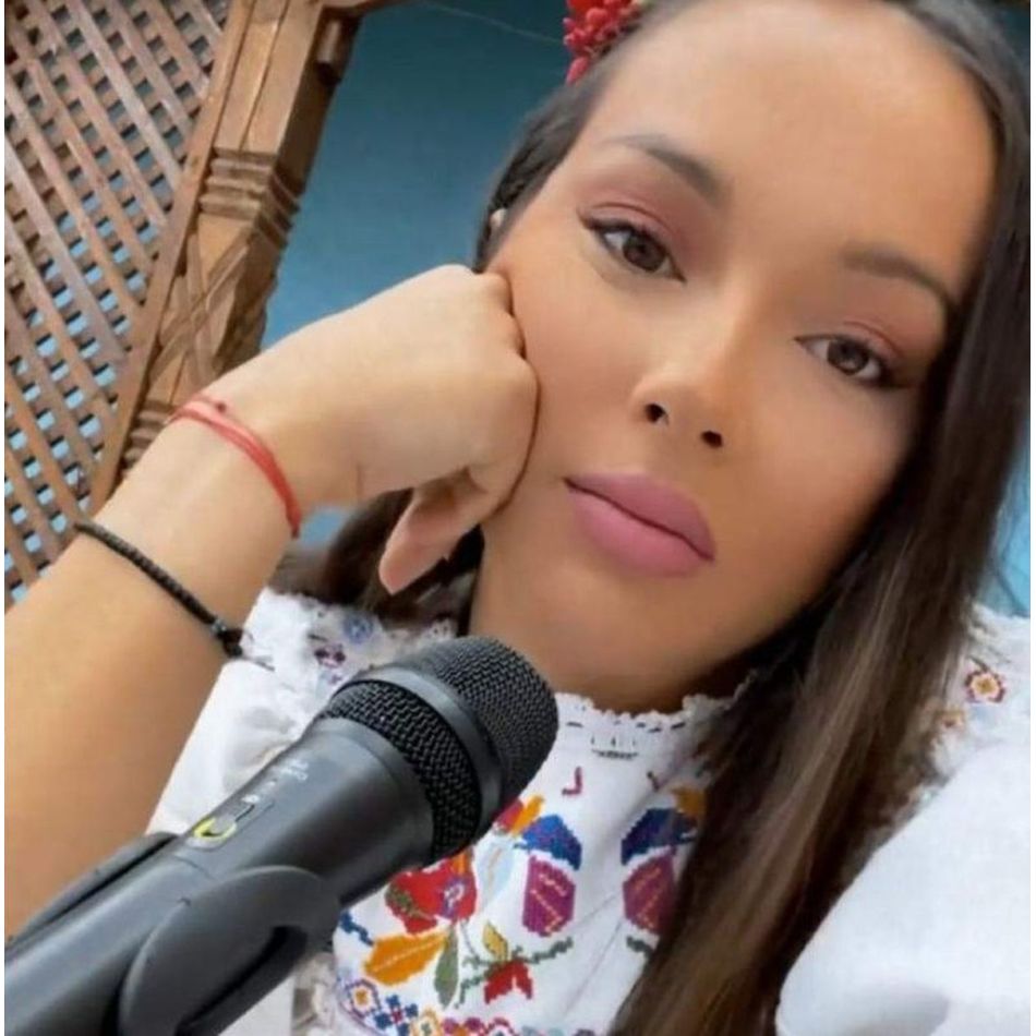 A apelat sau nu Vlăduța Lupău la o mamă surogat? Cum răspunde artista acuzațiilor primite pe Instagram?