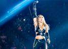 Miley Cyrus, moment emoționant în memoria nașei sale, Dolly Parton! Semnul pe care l-a cerut într-un moment de dor