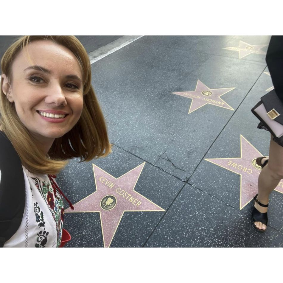 Oana Ioniță, în plin proces de divorț! Momentele grele prin care trece fosta bebelușă:Sperăm să trecem cât mai ușor