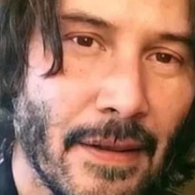 Keanu Reeves, poveste de dragoste departe de ochii presei, cu Alexandra Grant. Detalii intime din relația cu logodnica sa