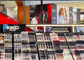 KIKO MILANO ÎȘI EXTINDE PREZENȚA CU UN NOU POP-UP STORE ÎN IULIUS MALL, CLUJ-NAPOCA