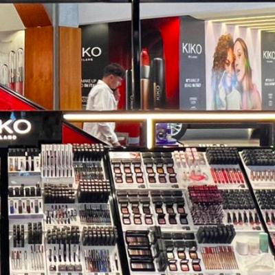 KIKO MILANO ÎȘI EXTINDE PREZENȚA CU UN NOU POP-UP STORE ÎN IULIUS MALL, CLUJ-NAPOCA