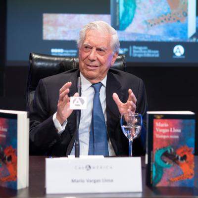 Mario Vargas Llosa a murit la 89 de ani – laureatul Premiului Nobel pentru Literatură va fi incinerat zilele următoare