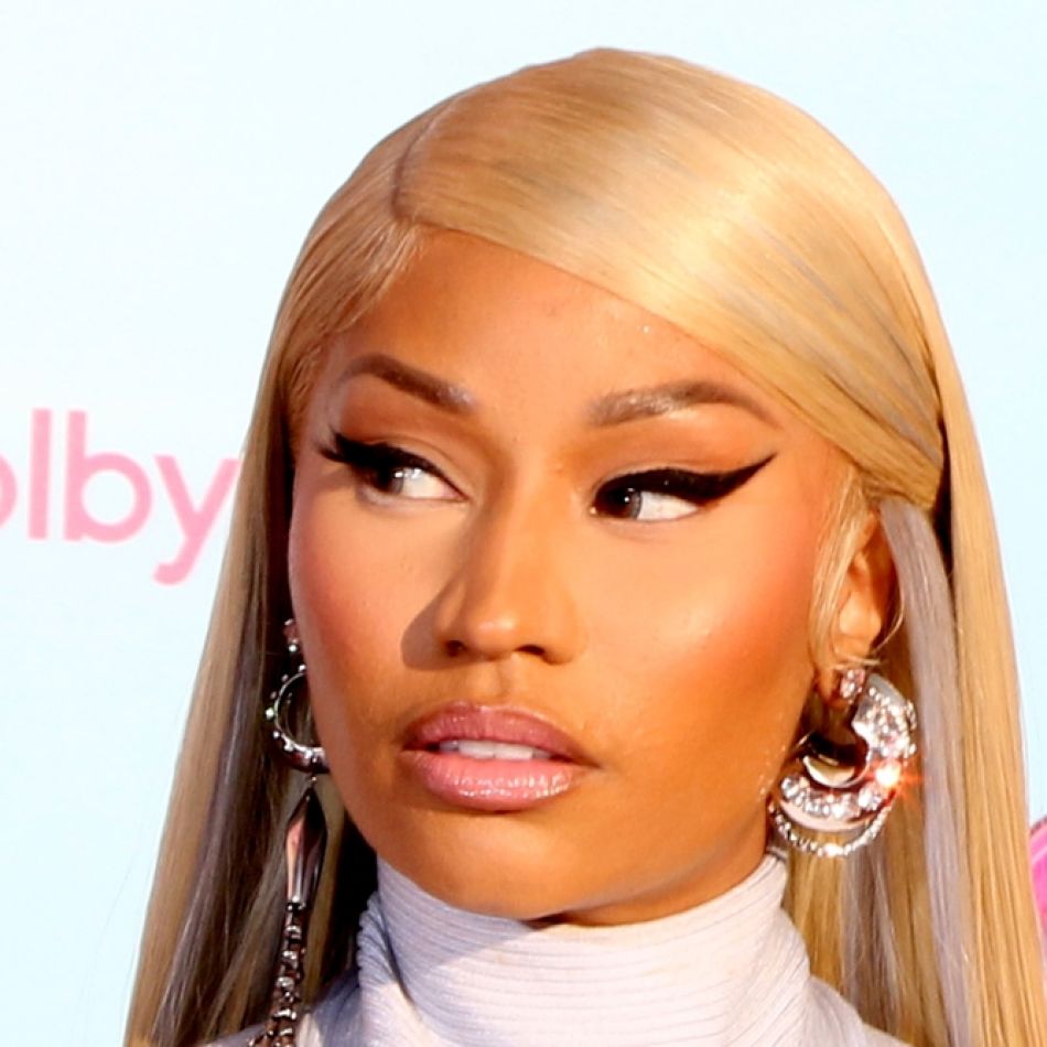 Nicki Minaj declanșează o furtună de acuzații după Grammy. Atacuri dure la adresa lui Jay-Z, Chrissy Teigen și a democraților