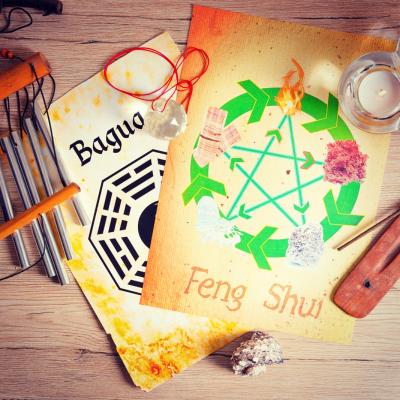 Reguli Feng Shui: obiecte din casa de care e mai bine sa scapi