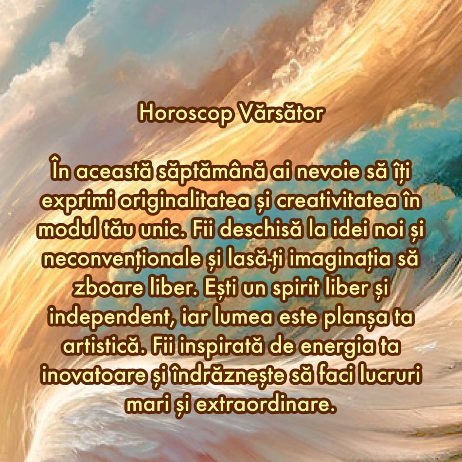 De ce are nevoie fiecare semn zodiacal în săptămâna 27 mai - 2 iunie