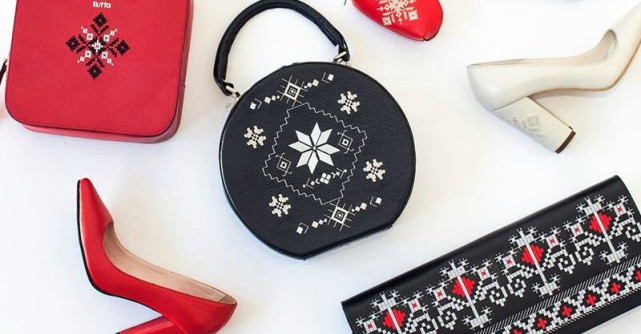 Iutta aniversează 5 ani și te invită la lansarea colecției Dor Regal