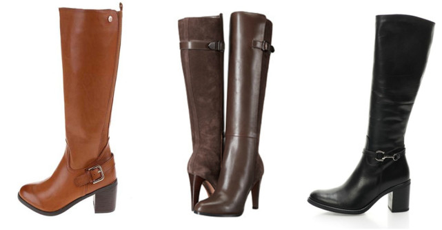 5 modele de cizme de purtat la birou + sfaturi de stil