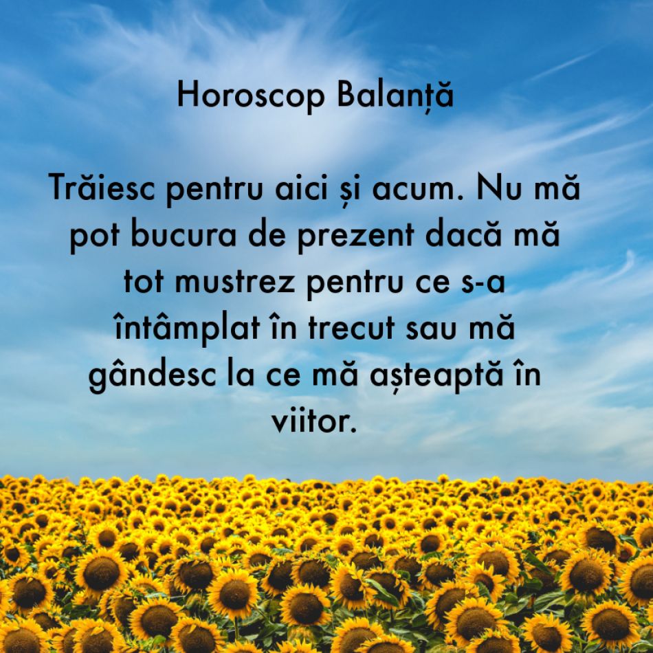 Horoscop pentru suflet: Mantra zodiei tale pentru săptămâna 5-11 iunie