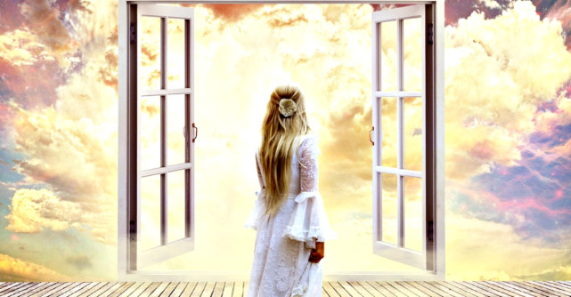 7 Pași simpli pentru a găsi locul în care sufletul tău este fericit cu adevărat