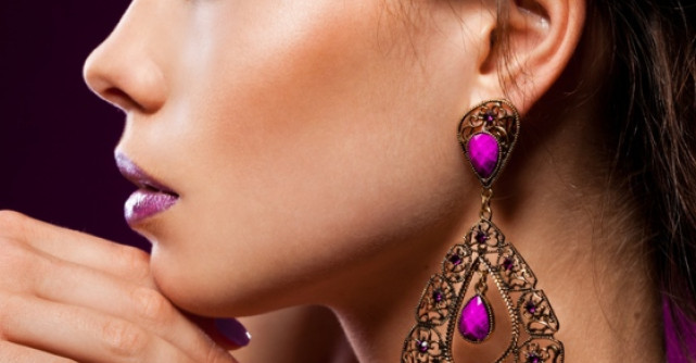 Vara asta se poarta machiajul boem