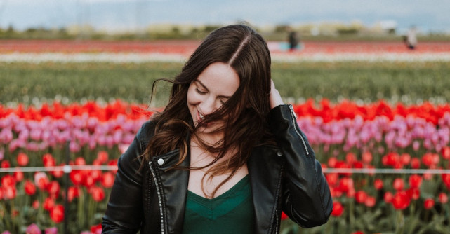 Cum să alegi o geacă damă potrivită