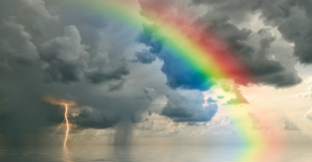 Cand Dumnezeu vorbeste...