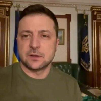 Profesor Harvard, despre Zelenski: Am studiat leadership toată viața, dar nu am mai văzut așa ceva
