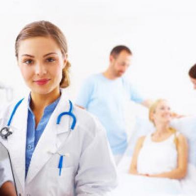 Mai multe sperante pentru medicina in mediul rural