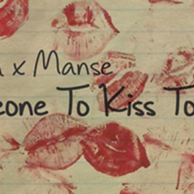  Rave simfonic: Someone To Kiss Tonight - Dayana x Manse