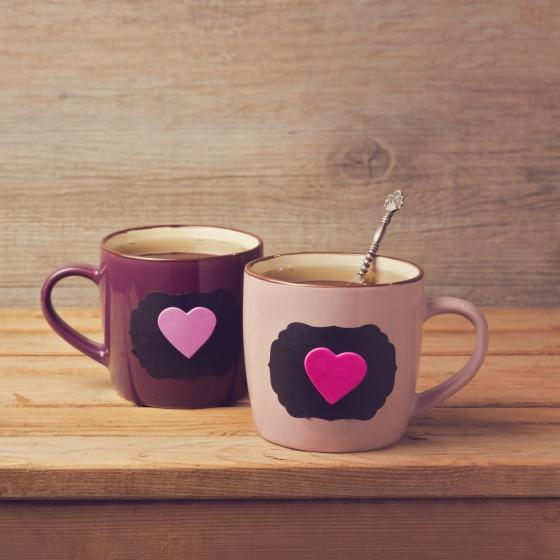 Cadouri pentru iubit de Valentine's Day