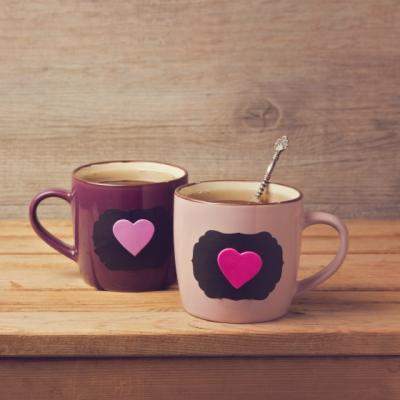 Cadouri pentru iubit de Valentine's Day