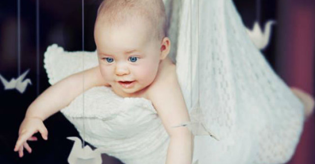 Foto: Actrita de la Hollywood, insarcinata la 46 de ani