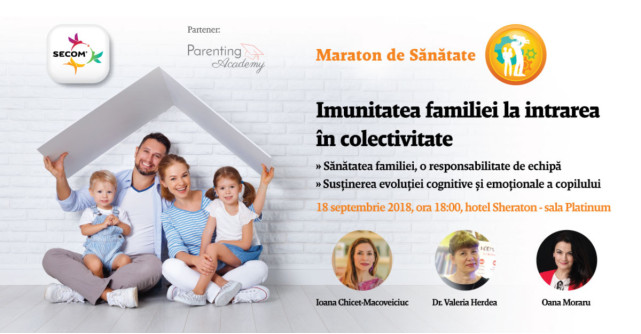 Imunitatea familiei la intrarea în colectivitate