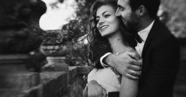 Cand iubesti o femeie Berbec...