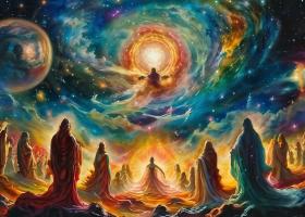 Evenimentele astrologice din septembrie zdruncină echilibrul lumii. Se închid cicluri, se deschid porți și sufletele se trezesc