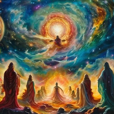 Evenimentele astrologice din septembrie zdruncină echilibrul lumii. Se închid cicluri, se deschid porți și sufletele se trezesc