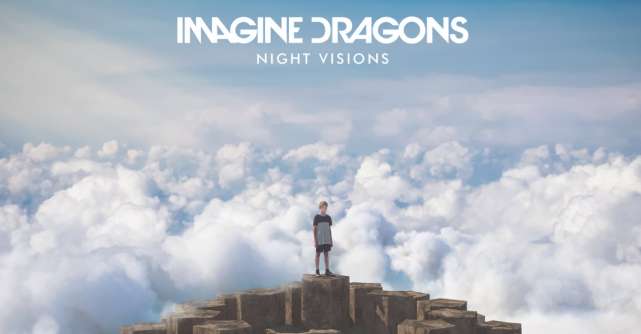 Imagine Dragons sărbătorește a zecea a aniversare a albumului de debut 'Night Visions'