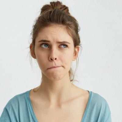 Tehnica de 4 pasi simpli pentru a afla daca poti avea (sau nu) incredere in ceea ce simti