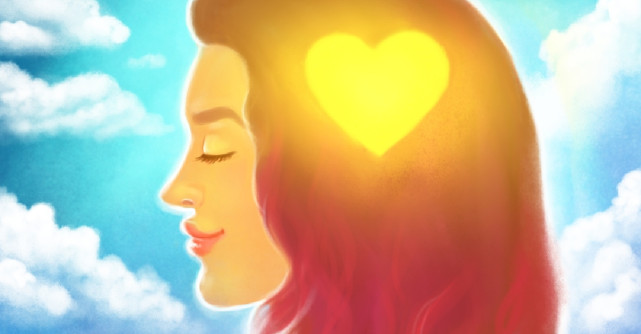 Psihologii dezvăluie 6 modalități de a iubi din nou după o despărțire dureroasă