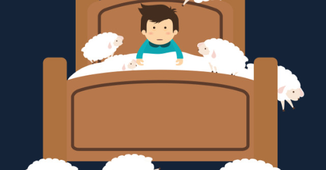 Cateva leacuri impotriva insomniei