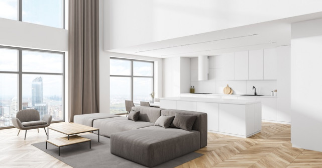 Cum creezi un ambient primitor acasă 