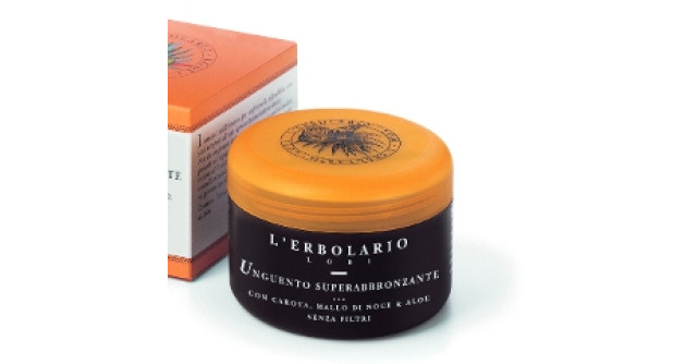 L'Erbolario: Noutati estivale