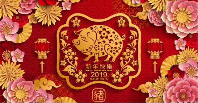 Horoscopul chinezesc 2019: ce te așteaptă dacă ești Cal sau Capră în Anul Mistrețului