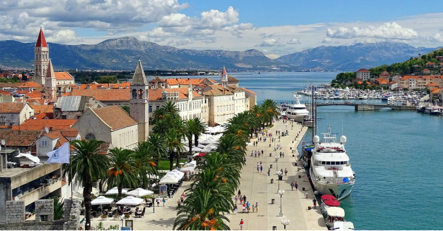 Evită mulțimile de turiști și descoperă aceste destinații mai puțin cunoscute și mai ieftine din Europa