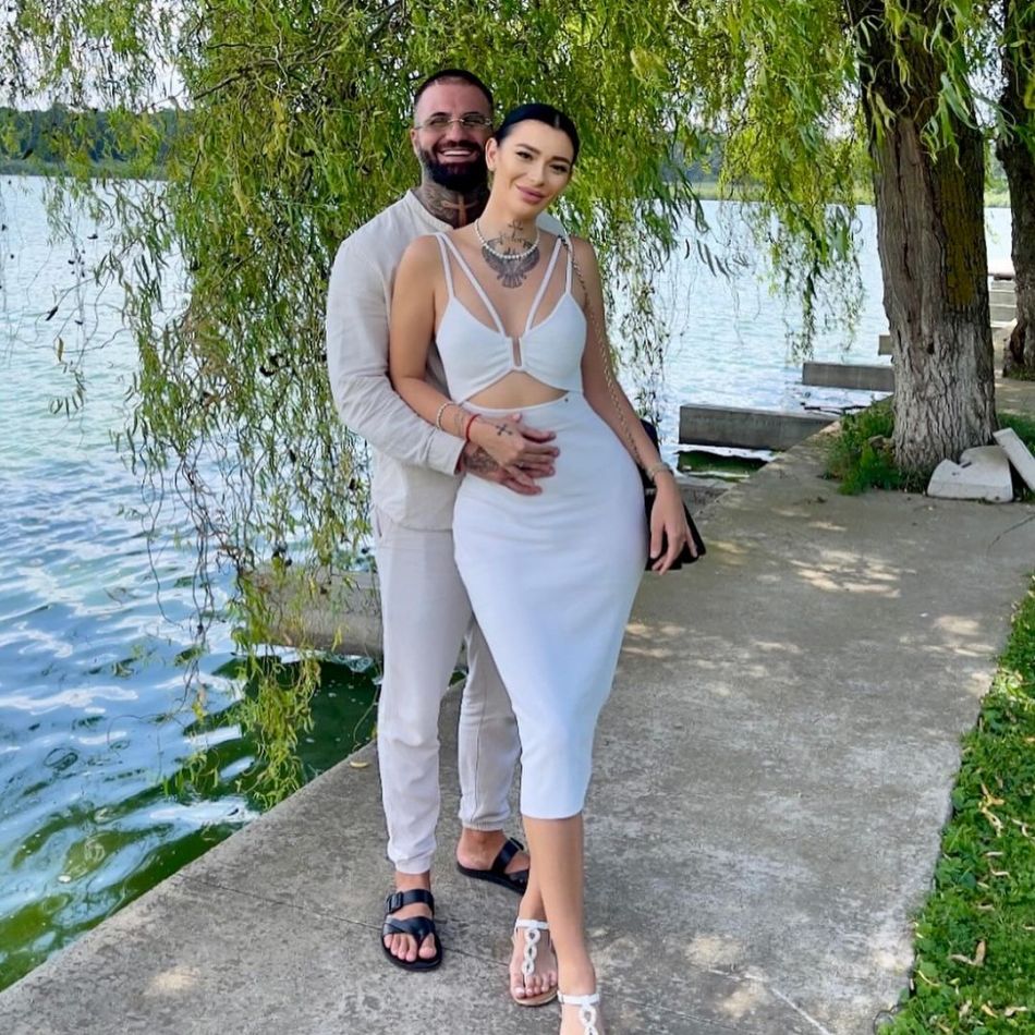 Maluma de la Insula Iubirii, Marcel, se însoară anul acesta! Și-a cunoscut iubita pe Facebook și a dat-o uitării pe Maria