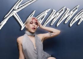 KIANNA lansează No More Drama, un single care a cucerit publicul Eurovision Grecia