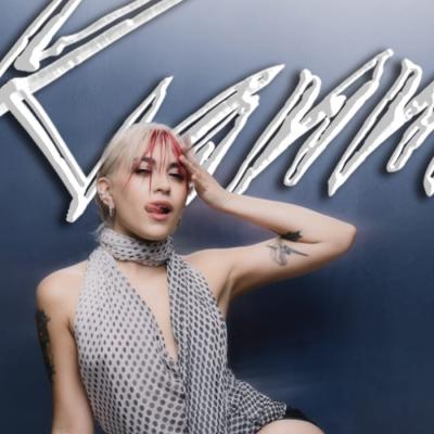 KIANNA lansează No More Drama, un single care a cucerit publicul Eurovision Grecia