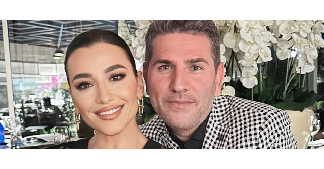 Claudia Pătrășcanu s-a despărțit de iubit. Cum s-a distrat singură la petrecerea zilei sale de naștere 