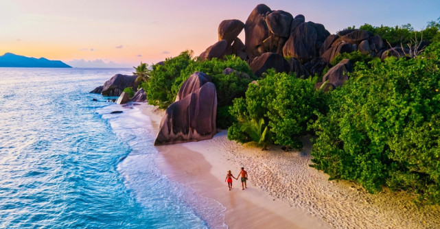 Insula Iubirii reclamată la CNA pentru o petrecere cu tematică romă