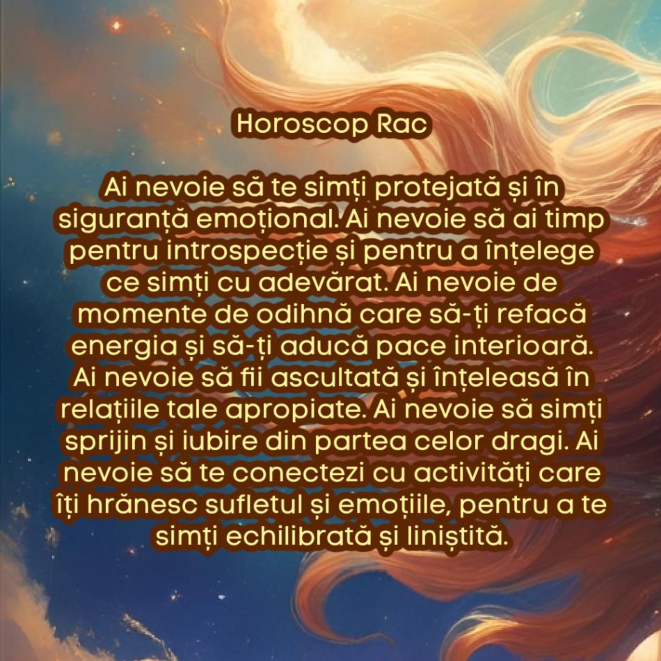 Horoscop săptămânal: De ce are nevoie fiecare semn zodiacal în săptămâna 1-7 septembrie