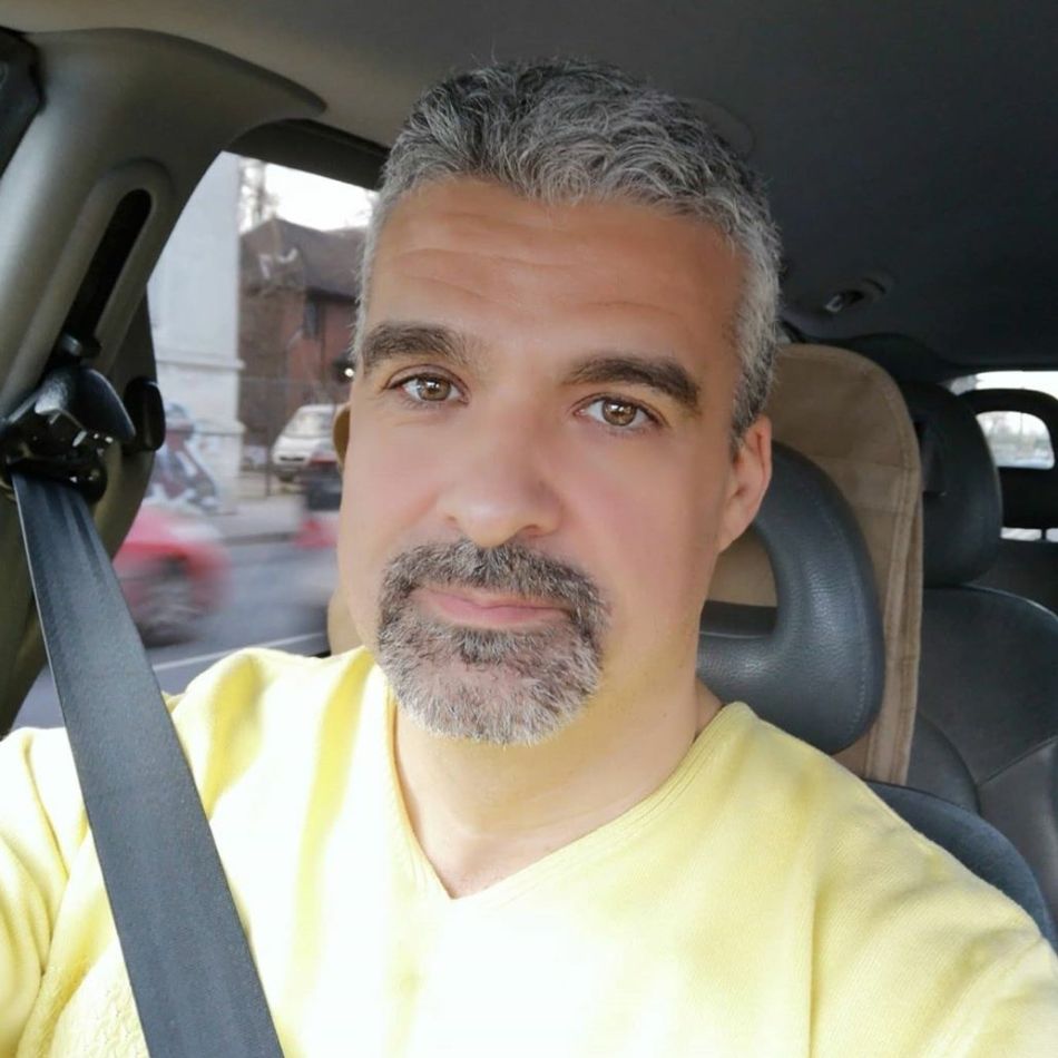 Aurelian Temișan nu mai vorbește cu George Burcea, după divorțul actorului de Andreea Bălan:Fiecare are viața lui