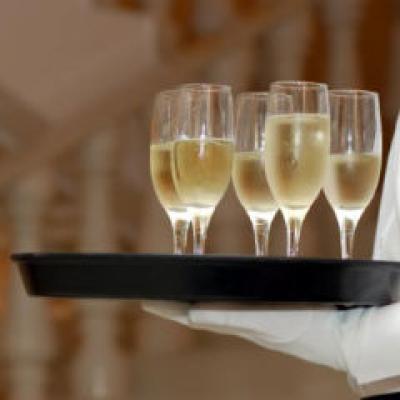 Practic: Degustarea vinului 